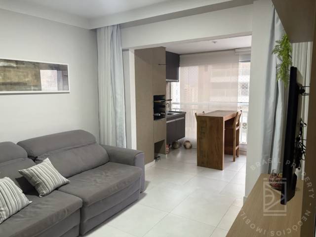 #1076 - Apartamento para Venda em São José dos Campos - SP - 3