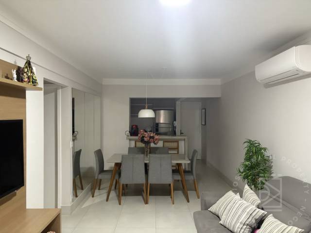 Apartamento para Venda em São José dos Campos - 4