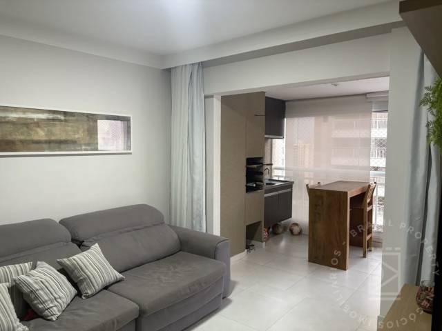 #1076 - Apartamento para Venda em São José dos Campos - SP - 2