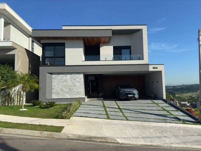 #246 - Casa para Venda em São José dos Campos - SP