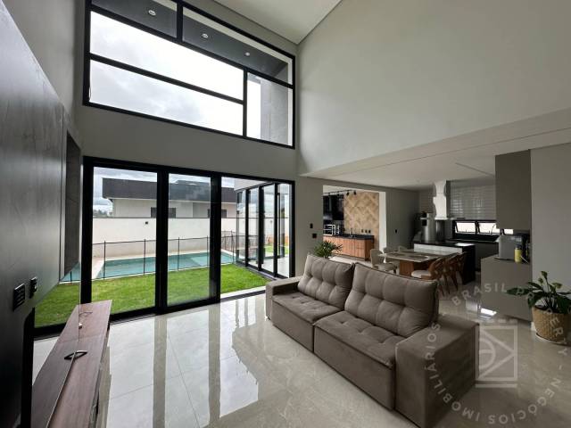 #246 - Casa para Venda em São José dos Campos - SP