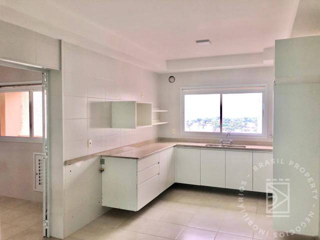 Apartamento para Locação em São José dos Campos - 4