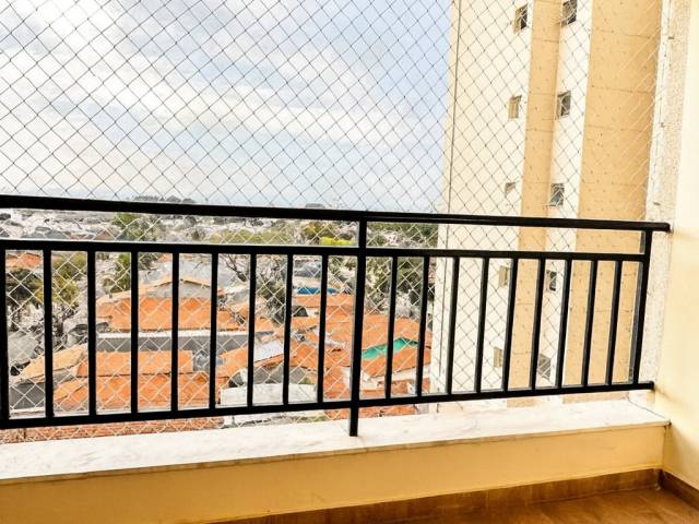 #1079 - Apartamento para Venda em São José dos Campos - SP - 3
