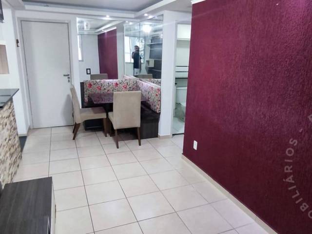 Apartamento para Venda em São José dos Campos - 4