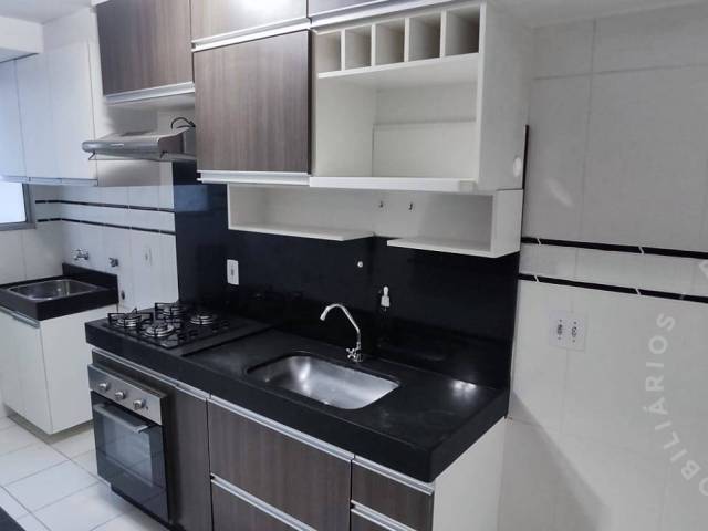 Apartamento para Venda em São José dos Campos - 5