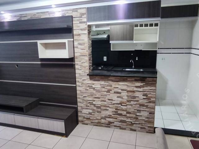 #1082 - Apartamento para Venda em São José dos Campos - SP