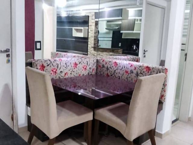 #1082 - Apartamento para Venda em São José dos Campos - SP