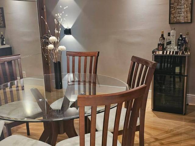 Apartamento para Venda em São José dos Campos - 5