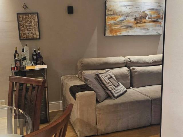 #1078 - Apartamento para Venda em São José dos Campos - SP - 3