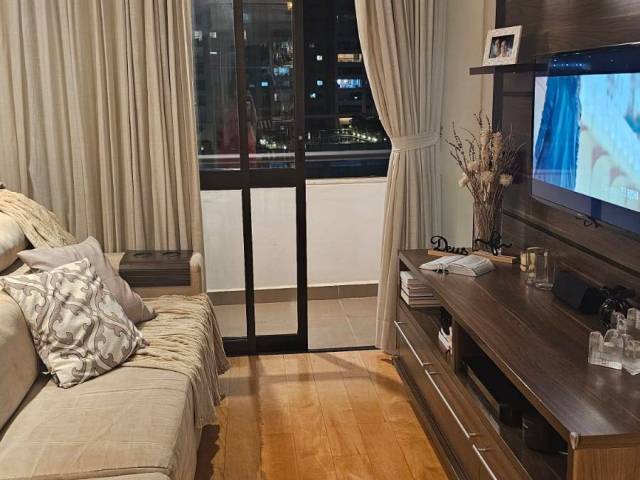 #1078 - Apartamento para Venda em São José dos Campos - SP - 2