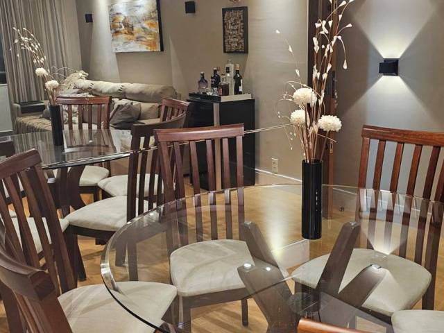 #1078 - Apartamento para Venda em São José dos Campos - SP