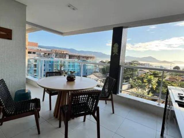 Apartamento para Venda em Ubatuba - 5