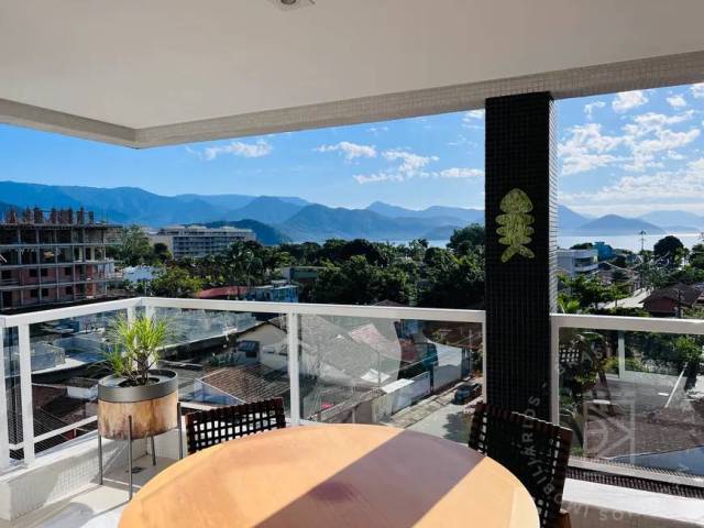 #1083 - Apartamento para Venda em Ubatuba - SP - 3