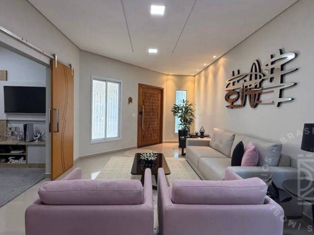 Casa para Venda em São José dos Campos - 5