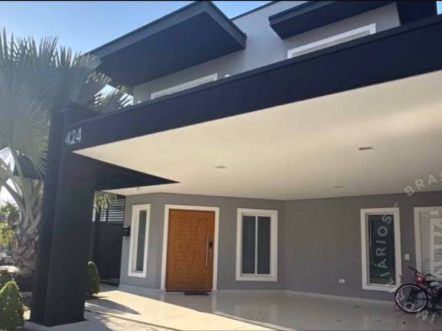 #1084 - Casa para Venda em São José dos Campos - SP