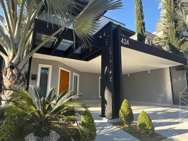 #1084 - Casa para Venda em São José dos Campos - SP