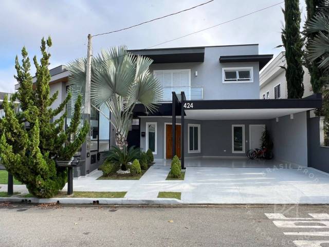 #1084 - Casa para Venda em São José dos Campos - SP