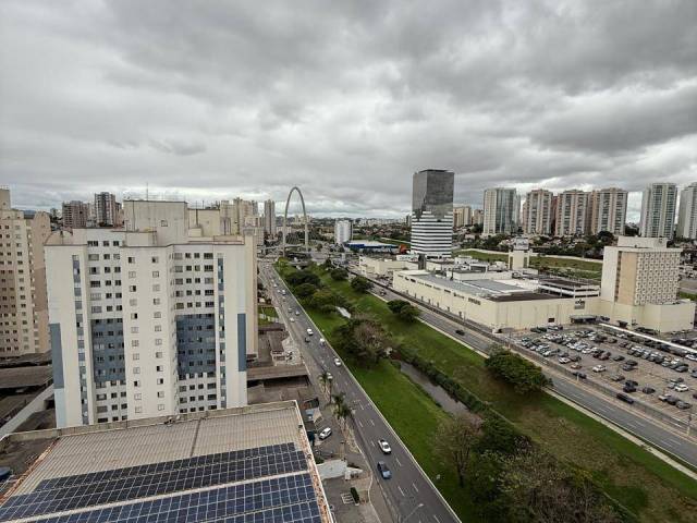 #1085 - Apartamento para Venda em São José dos Campos - SP - 3