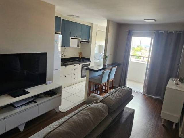 Apartamento para Venda em São José dos Campos - 4