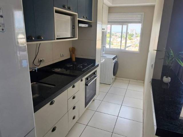 #1086 - Apartamento para Venda em São José dos Campos - SP - 2