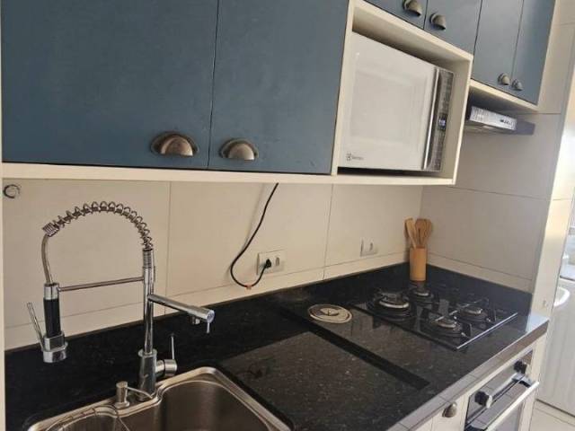 #1086 - Apartamento para Venda em São José dos Campos - SP - 3