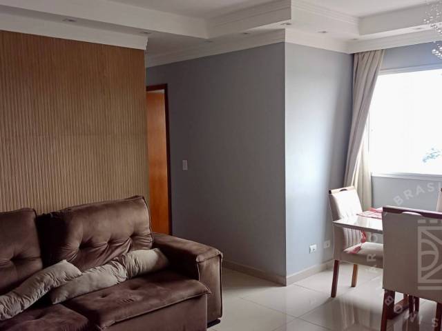 #1087 - Apartamento para Venda em São José dos Campos - SP - 2