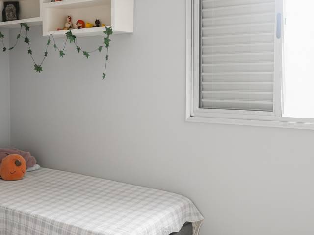 Apartamento para Venda em São José dos Campos - 4