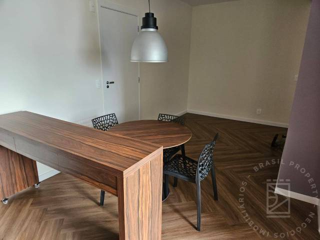 Apartamento para Venda em São José dos Campos - 4