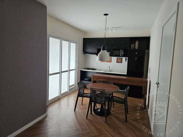 #1088 - Apartamento para Venda em São José dos Campos - SP