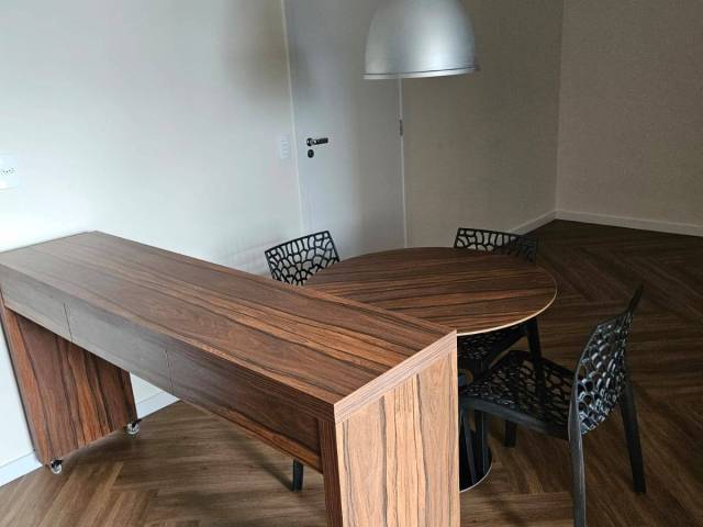Apartamento para Venda em São José dos Campos - 5