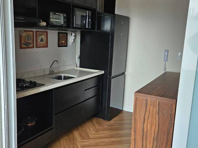 #1088 - Apartamento para Venda em São José dos Campos - SP - 3