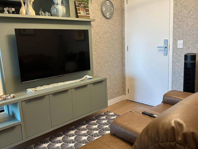 Apartamento para Venda em São José dos Campos - 4