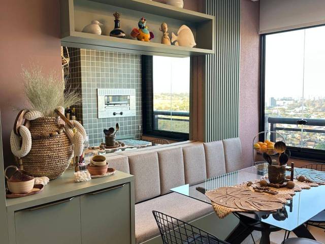 Venda em Jardim Satélite - São José dos Campos