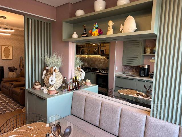 #1089 - Apartamento para Venda em São José dos Campos - SP