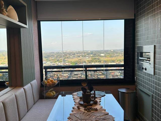 #1089 - Apartamento para Venda em São José dos Campos - SP