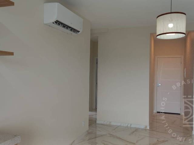 Apartamento para Venda em Jacareí - 4