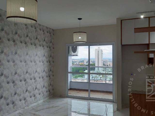 Venda em Loteamento Villa Branca - Jacareí