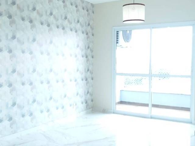 #1090 - Apartamento para Venda em Jacareí - SP - 3