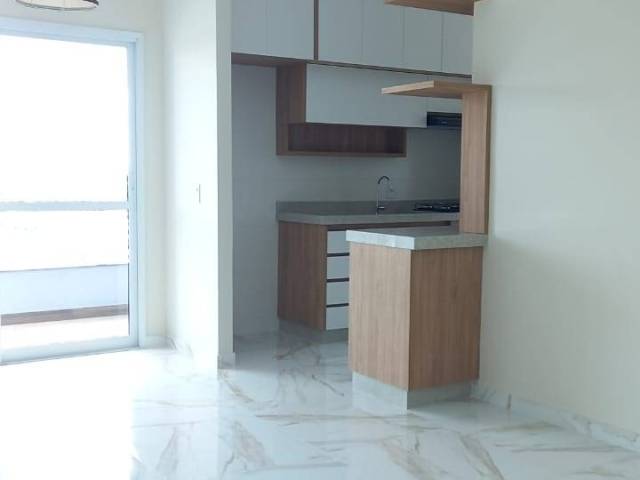 Apartamento para Venda em Jacareí - 5