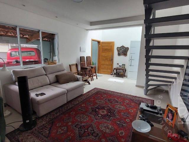 #579 - Casa para Venda em Jacareí - SP - 3