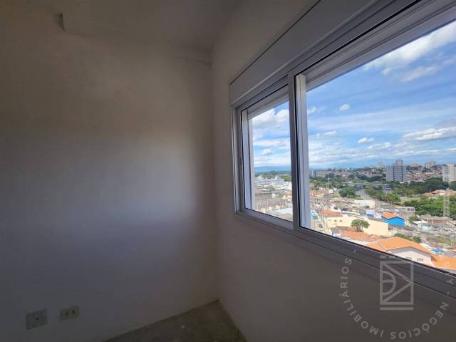 #1093 - Apartamento para Venda em São José dos Campos - SP