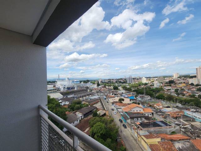 #1093 - Apartamento para Venda em São José dos Campos - SP