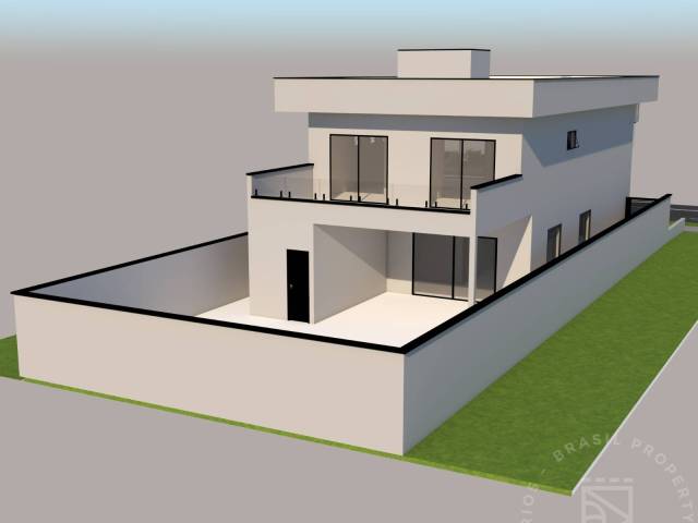 Casa para Venda em Caçapava - 4