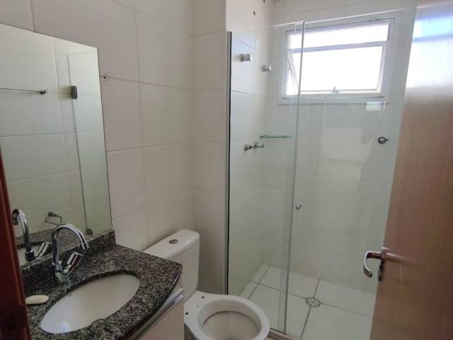 #1095 - Apartamento para Locação em São José dos Campos - SP