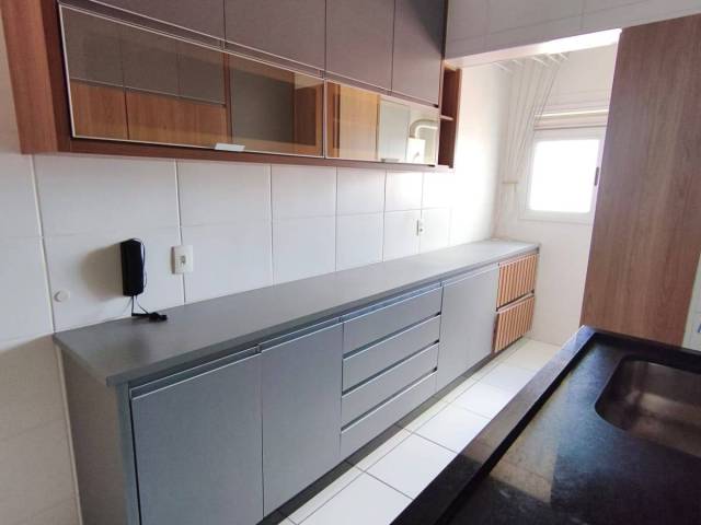 Apartamento para Locação em São José dos Campos - 5