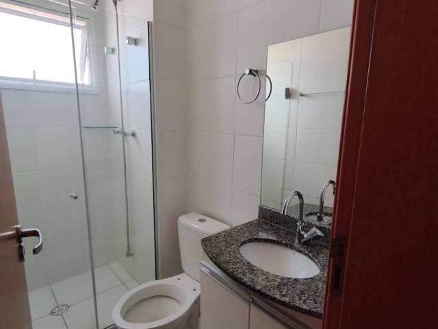Apartamento para Locação em São José dos Campos - 4