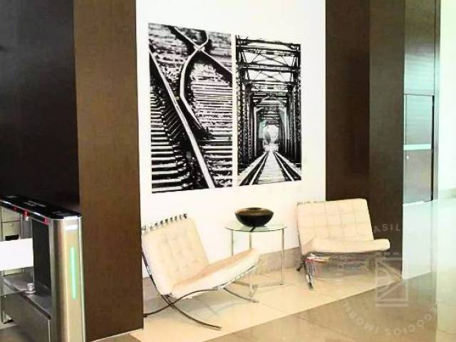 Sala para Locação em São José dos Campos - 5