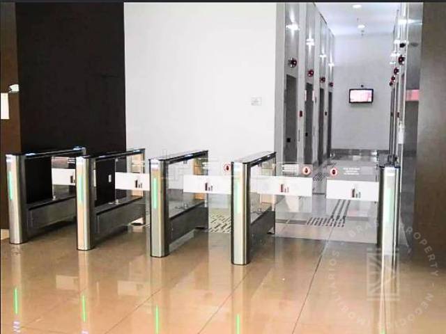 Sala para Locação em São José dos Campos - 4