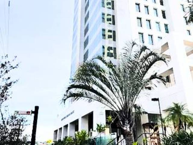 Locação em Jardim das Colinas - São José dos Campos