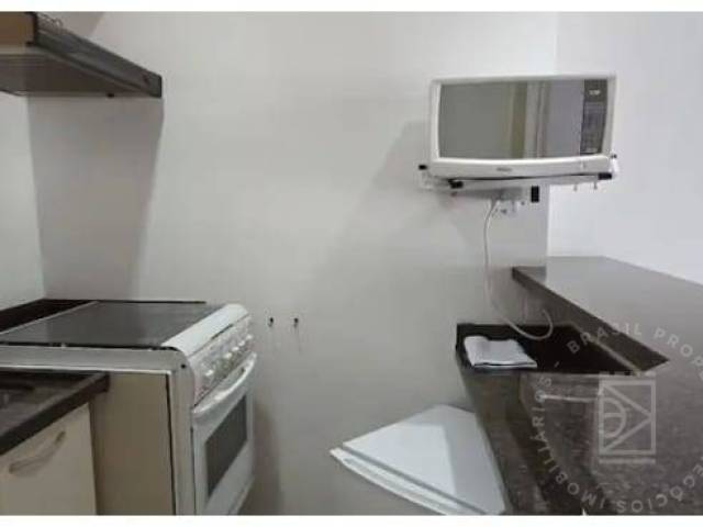 #1100 - Apartamento para Locação em São José dos Campos - SP - 3